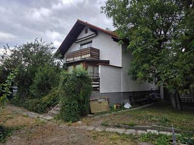 Haus kaufen in 2700 Wiener Neustadt