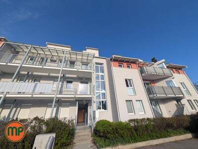 Terrassenwohnung kaufen in 2201 Gerasdorf (Bild 4)