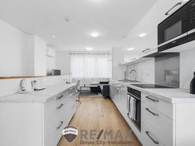 Terrassenwohnung mieten in 1160 Wien (Bild 5)