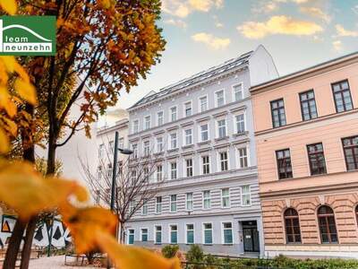 Wohnung kaufen in 1150 Wien (Bild 1)