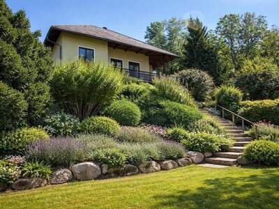 Haus kaufen in 9020 Klagenfurt