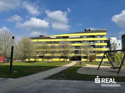 Terrassenwohnung kaufen in 4020 Linz (Bild 3)