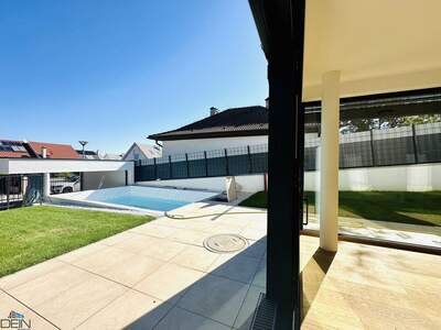 Haus mit Garten kaufen in 2344 Maria Enzersdorf (Bild 4)