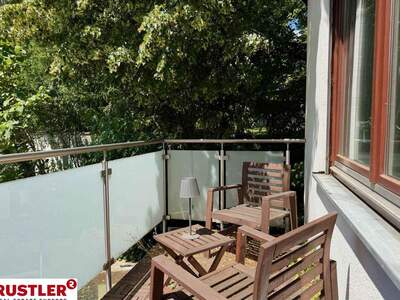 Wohnung mit Balkon kaufen in 1190 Wien (Bild 5)