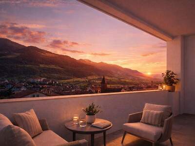 Wohnung kaufen in 6112 Wattens