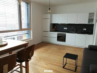 Wohnung mieten in 9020 Klagenfurt