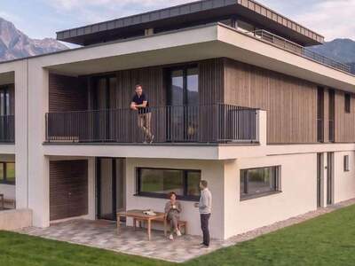 Haus mit Garten kaufen in 6322 Kirchbichl