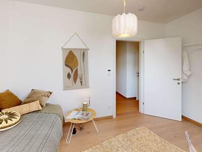 Wohnung mit Balkon kaufen in 1190 Wien (Bild 4)