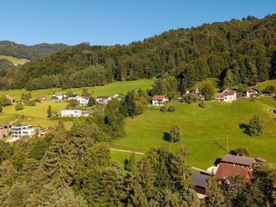 Grundstück kaufen in 6835 Zwischenwasser (Bild 5)
