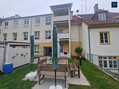 Wohnung mieten in 8742 Obdach