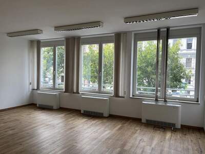 Gewerbeobjekt mieten in 1090 Wien (Bild 2)