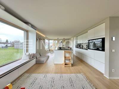 Einfamilienhaus kaufen in 6890 Lustenau (Bild 2)