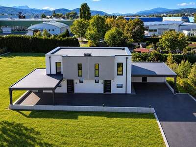 Haus kaufen in 9020 Klagenfurt