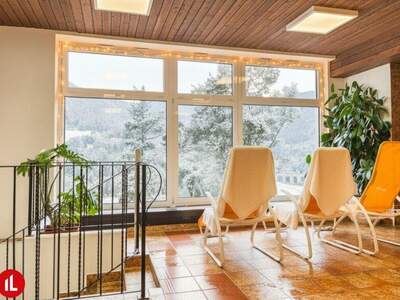 Terrassenwohnung kaufen in 2680 Semmering (Bild 4)