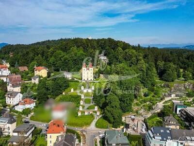 Haus kaufen in 9020 Klagenfurt