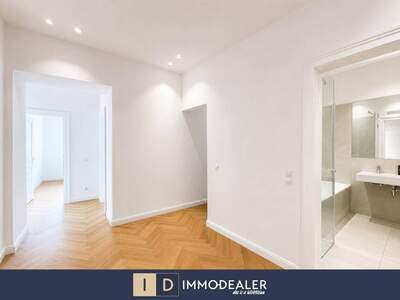 Wohnung kaufen in 1050 Wien