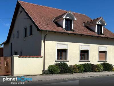 Haus kaufen in 7350 Oberpullendorf