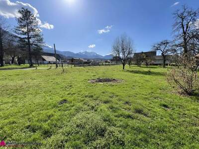 Grundstück kaufen in 9181 Feistritz