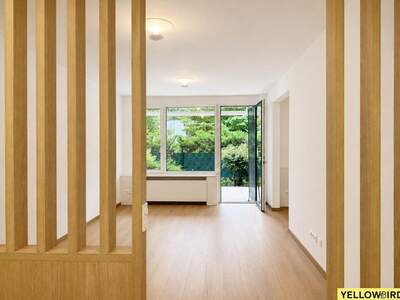 Wohnung mit Balkon mieten in 3400 Klosterneuburg (Bild 2)