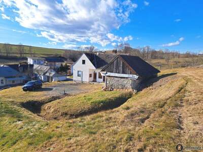 Haus kaufen in 7425 Wiesfleck