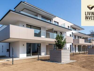Wohnung mieten in 4652 Fischlham