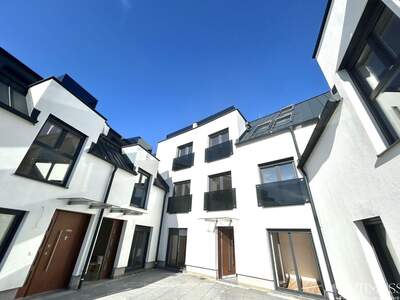 Wohnung kaufen in 1230 Wien (Bild 5)
