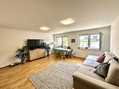 Wohnung mieten in 7100 Neusiedl (Bild 1)