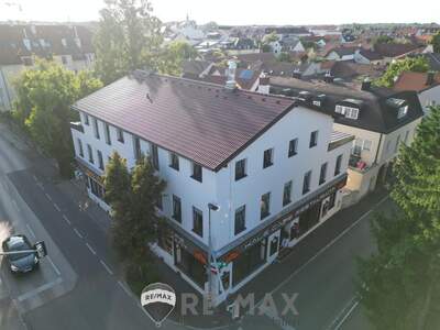 Wohnanlage kaufen in 3430 Tulln (Bild 1)