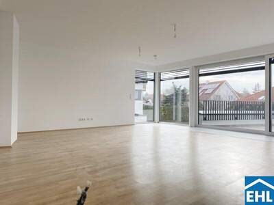 Reihenhaus kaufen in 2100 Korneuburg (Bild 4)