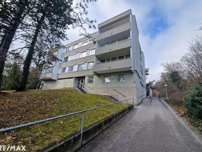 Wohnung mit Balkon kaufen in 2540 Bad Vöslau (Bild 1)