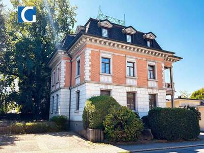Wohnung mieten in 6890 Lustenau
