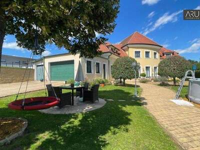 Haus kaufen in 7423 Pinkafeld