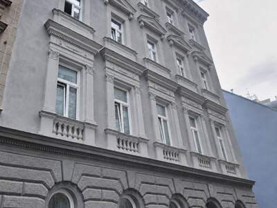Wohnung kaufen in 1020 Wien