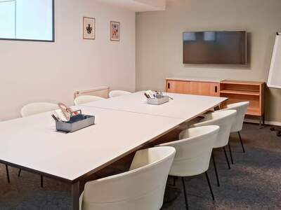 Büro / Praxis mieten in 1010 Wien (Bild 5)