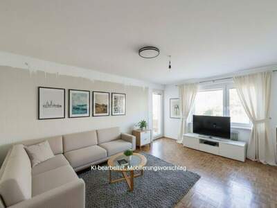 Apartment provisionsfrei kaufen in 1130 Wien