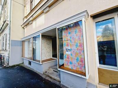 Gewerbeobjekt mieten in 8010 Graz (Bild 1)