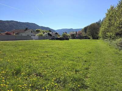 Grundstück kaufen in 9360 Friesach (Bild 2)