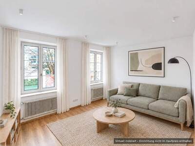 Wohnung kaufen in 5020 Salzburg