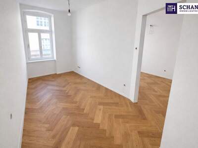 Terrassenwohnung kaufen in 1160 Wien (Bild 3)