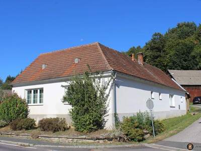 Haus kaufen in 7442 Langeck