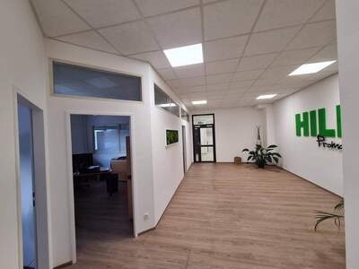 Gewerbeobjekt mieten in 1220 Wien