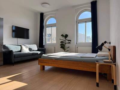 Wohnung provisionsfrei kaufen in 1160 Wien