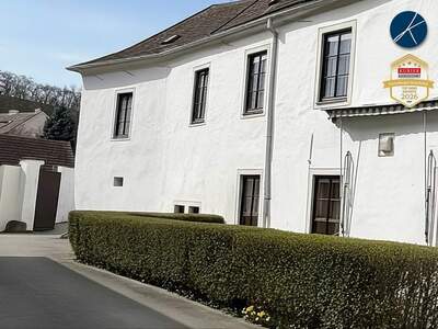 Haus kaufen in 3133 Traismauer