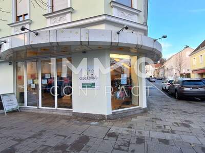 Gewerbeobjekt mieten in 3300 Amstetten (Bild 1)