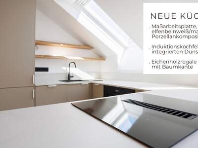 Terrassenwohnung kaufen in 1120 Wien (Bild 4)