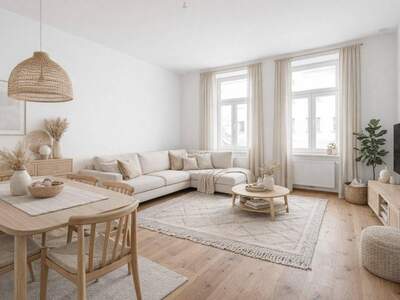 Eigentumswohnung in 1050 Wien