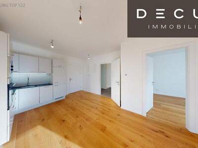 Terrassenwohnung mieten in 3100 St. Pölten (Bild 1)