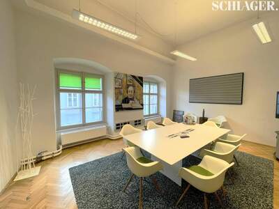 Gewerbeobjekt mieten in 8010 Graz