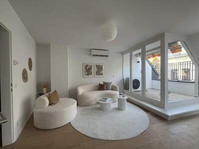 Eigentumswohnung in 1180 Wien