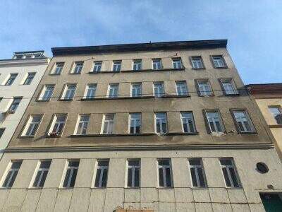 Wohnanlage kaufen in 1170 Wien